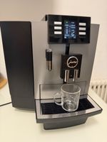 Jura x6  Kaffeemaschine