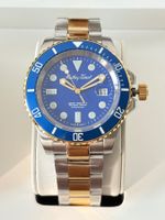 Mathey Tissot Mathy Jumbo II H977BBU. New %Soldes%