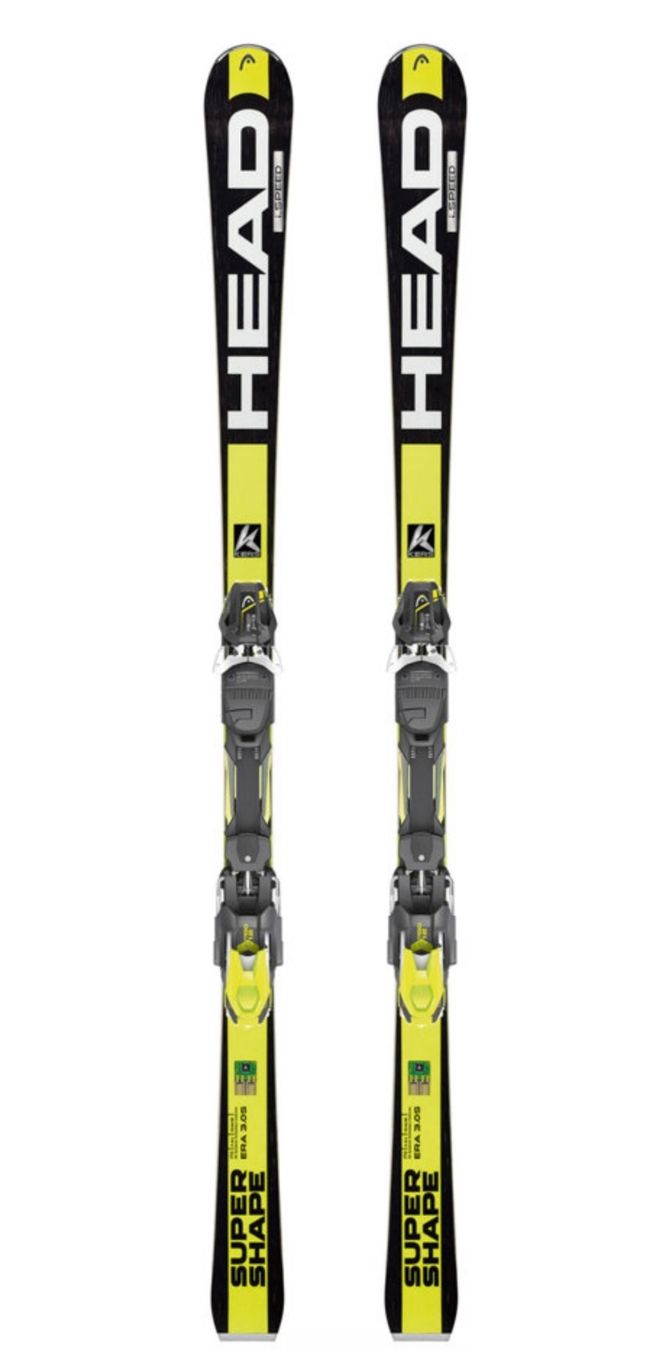 Head Sci: HEAD Supershape i.Speed SP + PRD12 - Rennski – Usato da Langnau am Albis venduto da Maria-Eszter 1