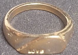 Bague ,,LOVE,,