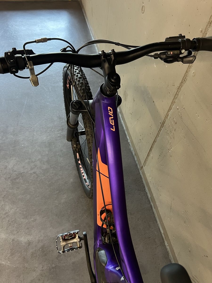 Specialized Biciclette: Specialized Turbo Levo Hardtail 29 E-Bike – Usato da Zürich venduto da Leo_wyn 8
