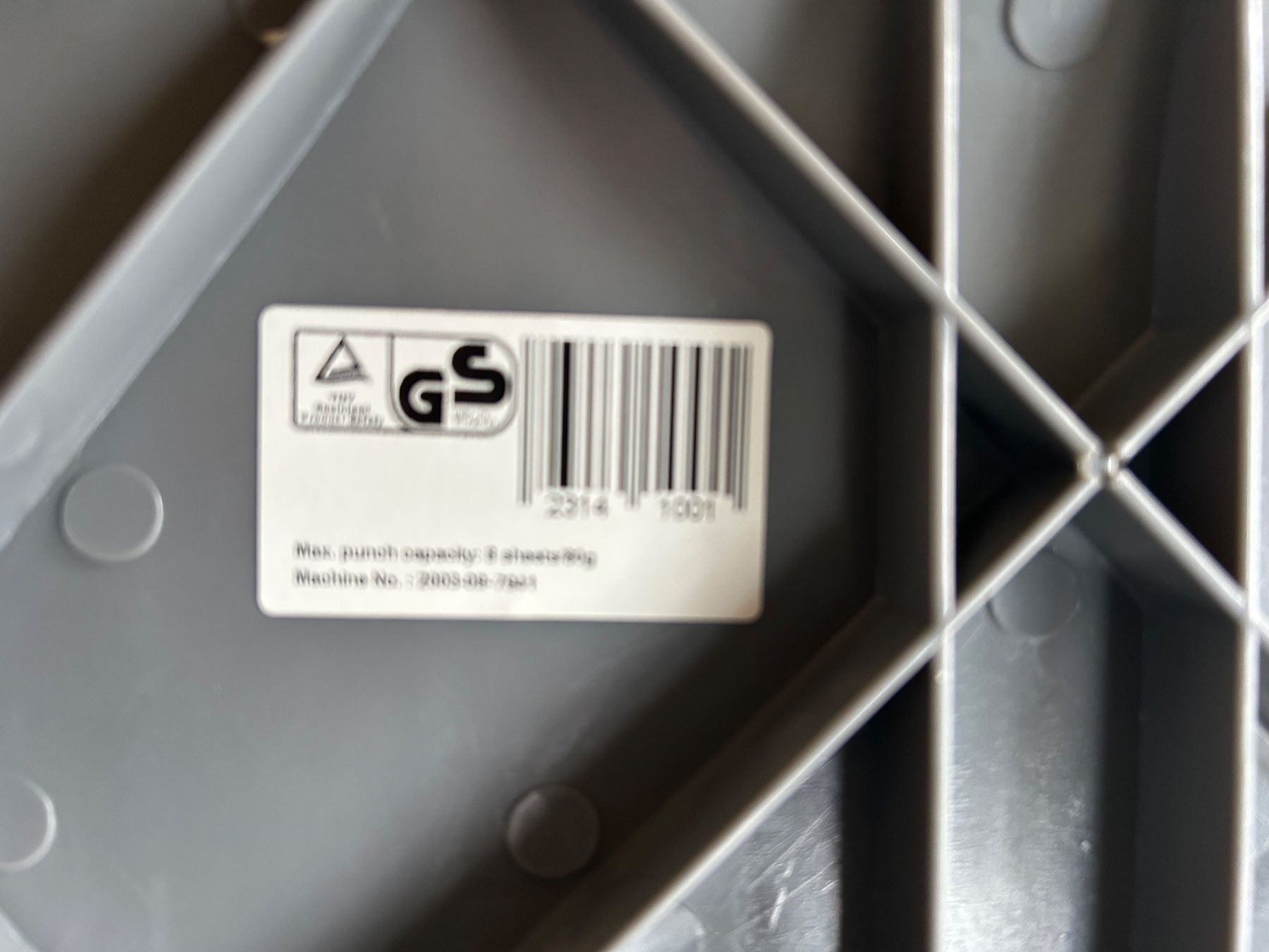 Macchine rilegatrici: Thermobind T400 und Bindesystem zu verkaufen – Nuovo (secondo la descrizione) da Ermatingen venduto da msc_s9wt 6