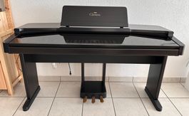 Yamaha Clavinova CVP-65 Digitalpiano | Top Zustand