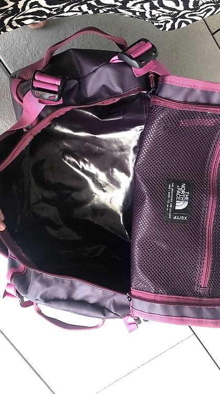 Sacs: Sac North Face XS Prune  – D'occasion à Belfaux par ann_mn5t