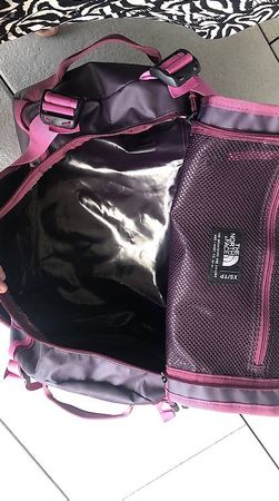 Sac North Face XS Prune 