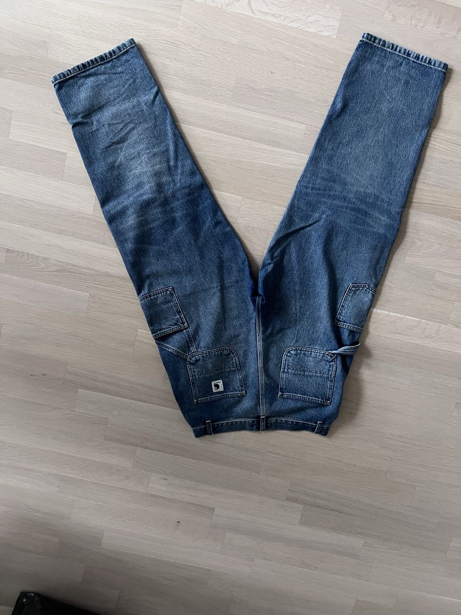 Carhartt Jeans: Women Brandon Double Knee Pant – Nuovo (secondo la descrizione) da Spreitenbach venduto da mauwilou 4