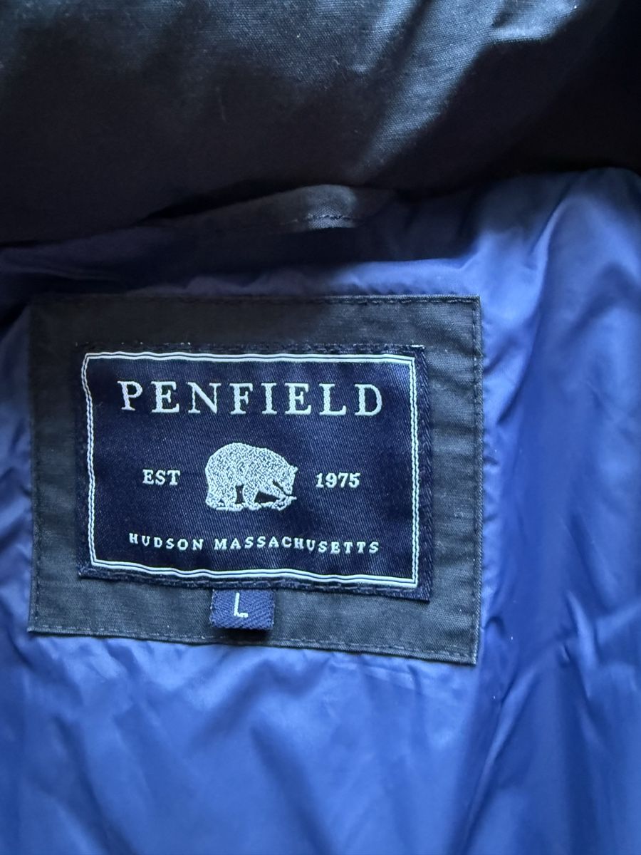 Jacken: Penfield winter Jacke S – Neu (gemäss Beschreibung) aus Neuhaus SG von bernike 3