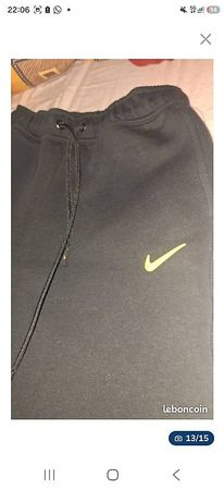 Survêtement nike x nocta tech fleece
