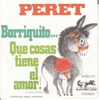 PERET - BORRIQUITO