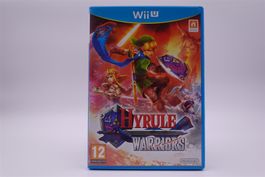 Hyrule Warriors (Wii U)