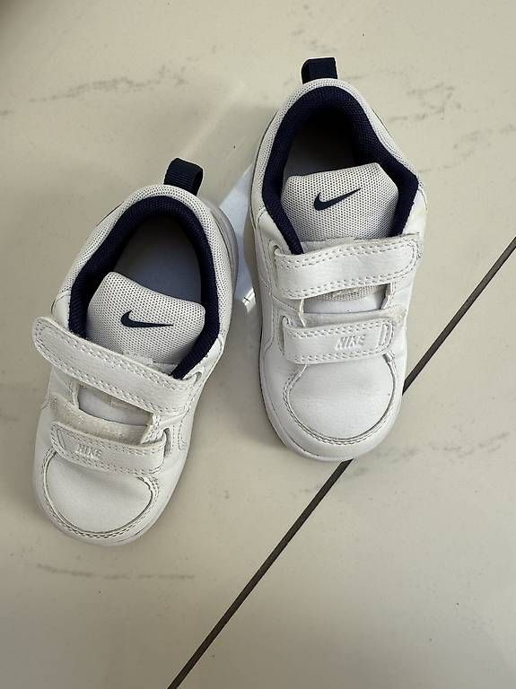Schuhe für Jungen: Nike Schuhe Grösse 25 – Gebraucht aus Gränichen von sheyzoe 2