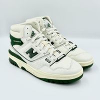 New Balance 650R Aime Leon Dore White Green EU 42