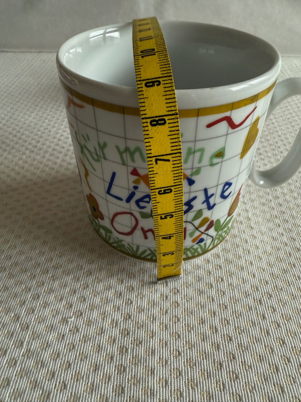 Tasses: Rössler - Mug - tasse – D'occasion à Sion par accroshoes 7