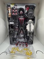 Hot Toys VGM55 Spider-Man Miles Morales (PS5)