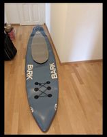 SUP Prone Paddleboard