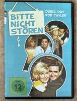 BITTE NICHT STÖREN 