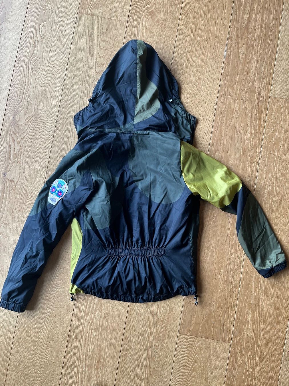 Jet Set Giacche: Jetset casual Jacke – Usato da Tägerwilen venduto da khuja 1