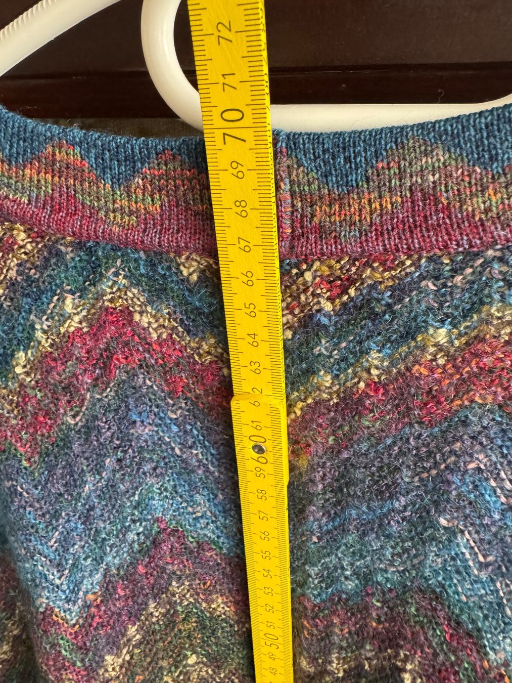Missoni Giacche: Missoni Cardigan – Usato da Obfelden venduto da cesarina10 4