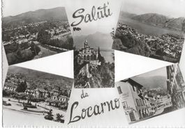 Saluti da Locarno