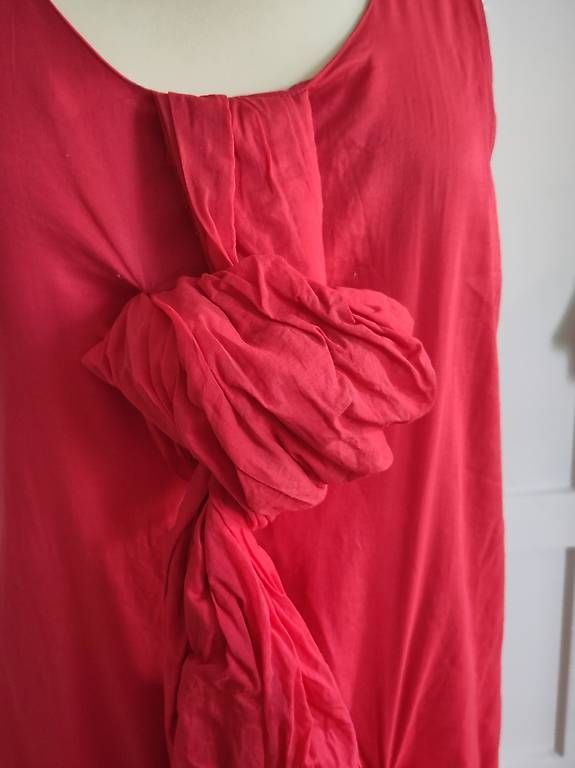Kleider: Cocktail Kleid rot Agata Ruiz della Prada – Gebraucht aus Rüti ZH von Retisch 1