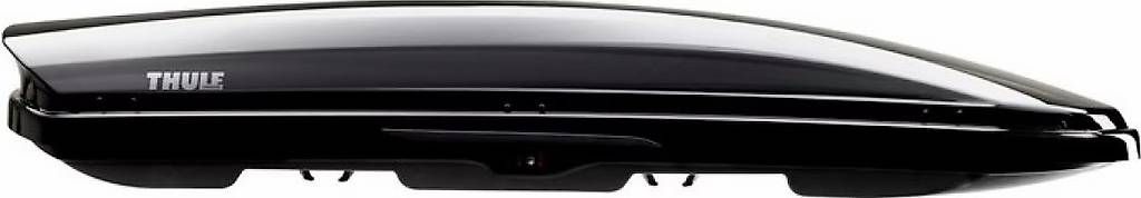 Box da tetto: Thule Dynamic 800 M - Dachbox mit Liftsystem, kaum gebraucht – Usato da Ennetbürgen venduto da Privkero 3