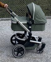 Joolz Day + Marvellous Green Kinderwagen ähnlich day5