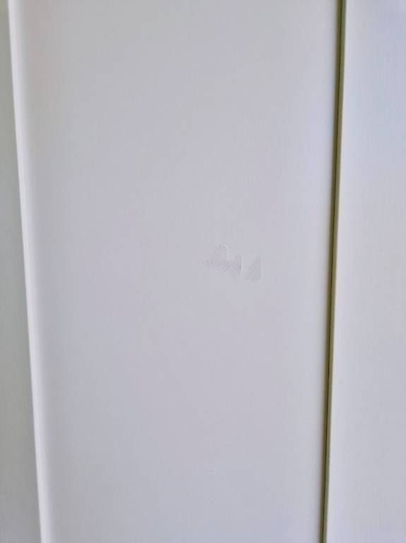 Armadi: BRIMNES Kleiderschrank  – Usato da Luzern venduto da pia_sdd8 3