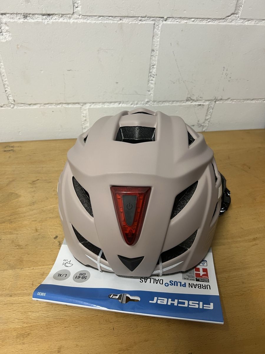 Caschi: Velohelm – Nuovo e nell'imballaggio originale da Holziken venduto da 181281 2