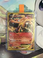 Charizard EX (2014) Englisch