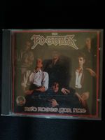The Pogues Red Roses for Me CD