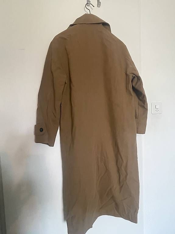 Cappotti: Parfois women Trench coat size M – Usato da Zürich venduto da ath_d7hl 4