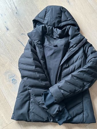 Winterjacke Damen (Marke Schöffel) - neuwertig!