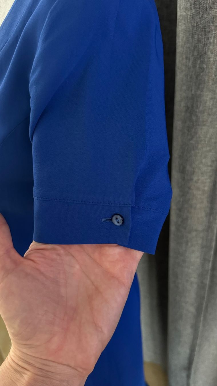Vestiti: Langes designer dress, M – Usato da Altendorf venduto da Ro 2