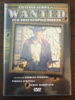 Wanted - Für drei lumpige Dollars / Giuliano Gemma