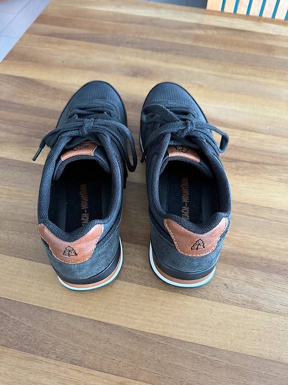 Ochsner Shoes Scarpe da donna: Schuhe Beach-Mountain Grösse 41 – Usato da Schmerikon venduto da lis_lj2v 2