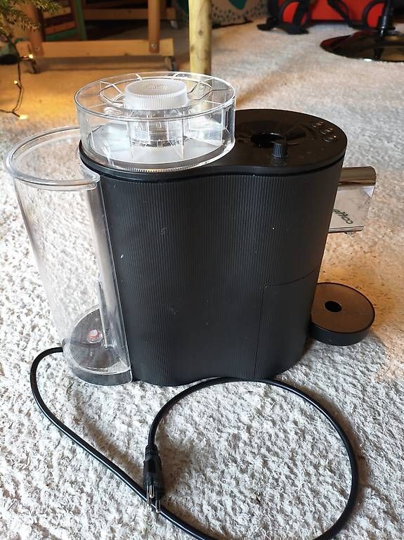 Macchine per caffè & Macchine per espresso: Kaffeemaschine CoffeeB – Usato da Liestal venduto da Boerlin01