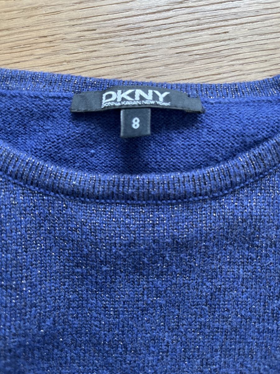 DKNY Vestiti & Gonne: DKNY Kleid 8j. – Usato da Zug venduto da anita75 1