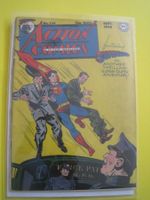 Superman U.S Comic 1948 Sept. No 146 extrem seltene Rarität