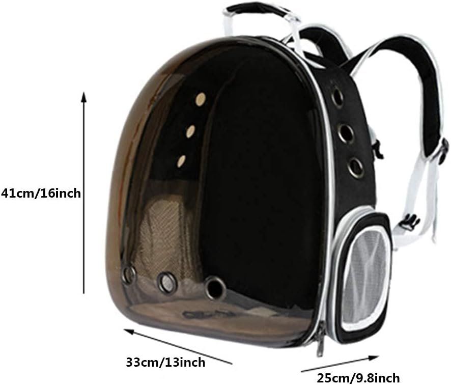 Cucce & Letti: Katzentrager Kapsel Rucksack – Nuovo e nell'imballaggio originale da Geneve venduto da Titi2008 5