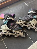 Roller k2 84mm neuf pointures 36
