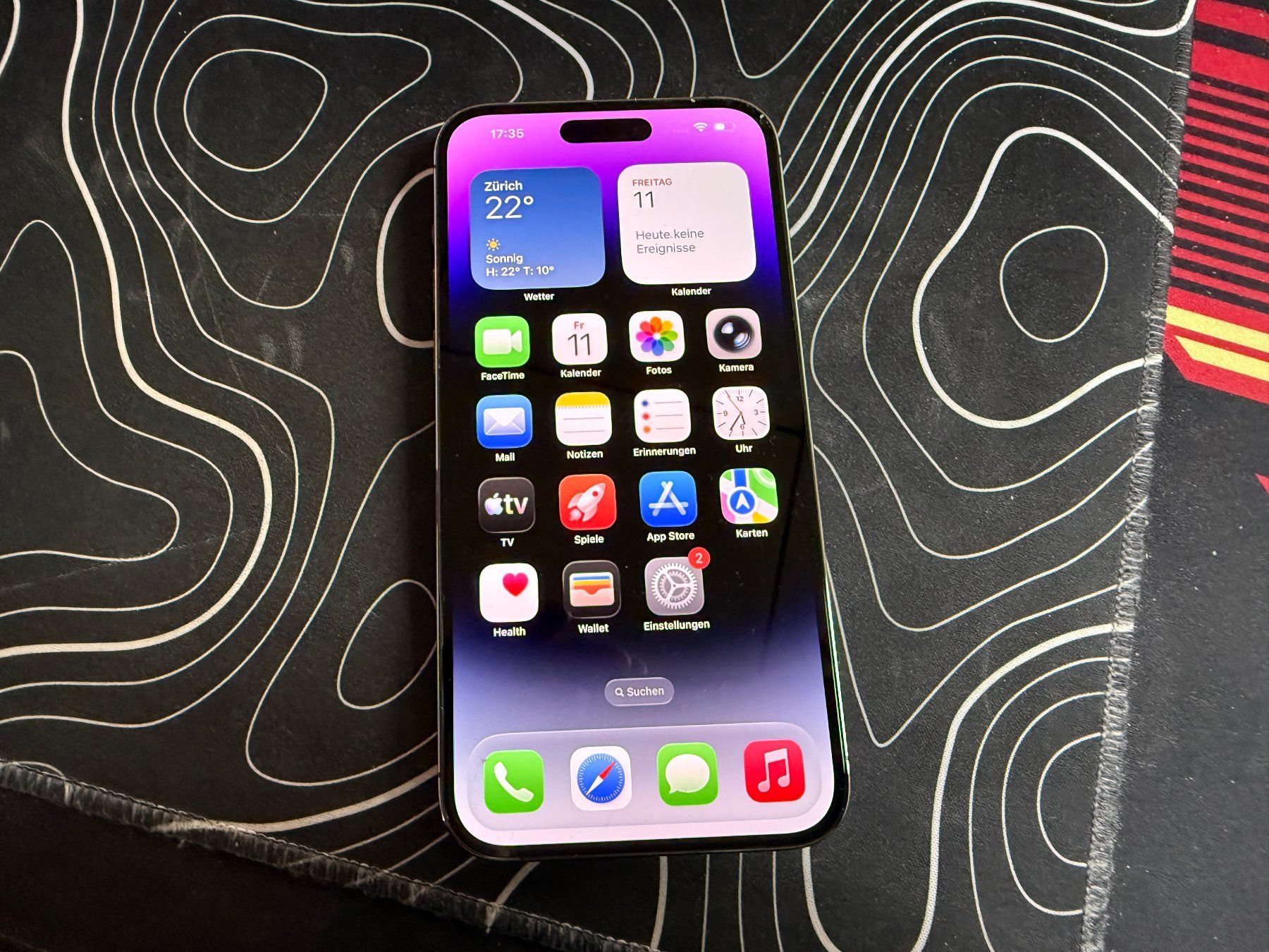 Apple Handys / Smartphones: Iphone 14 Pro Max 128Gb#121 – Gebraucht aus Au SG von bah_6f5w 2