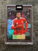 Rio Ngumoha Rookie 04/50 - Topps