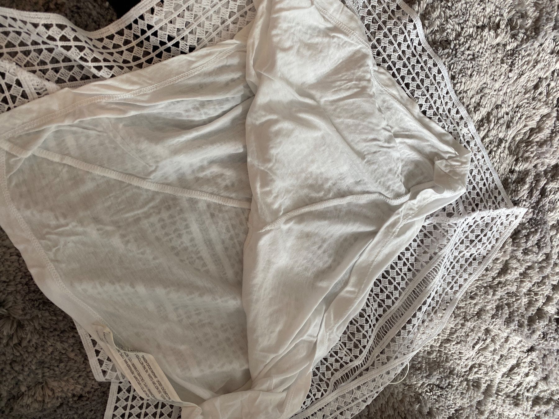 Zara Top: Top Zara – Nuovo e nell'imballaggio originale da Zürich venduto da lcl_r88r 2