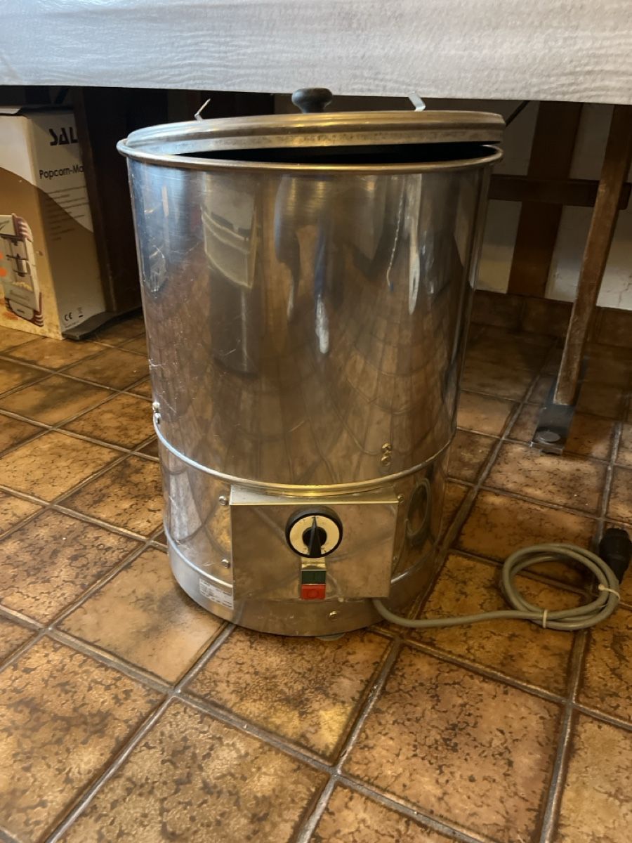 Elettrodomestici da cucina: Rotor Salatschleuder – Usato da Dittingen venduto da Cervolino77