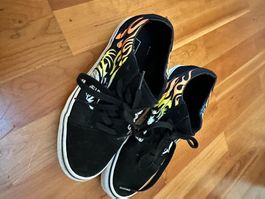 Vans Kinderturnschuhe Grösse 37