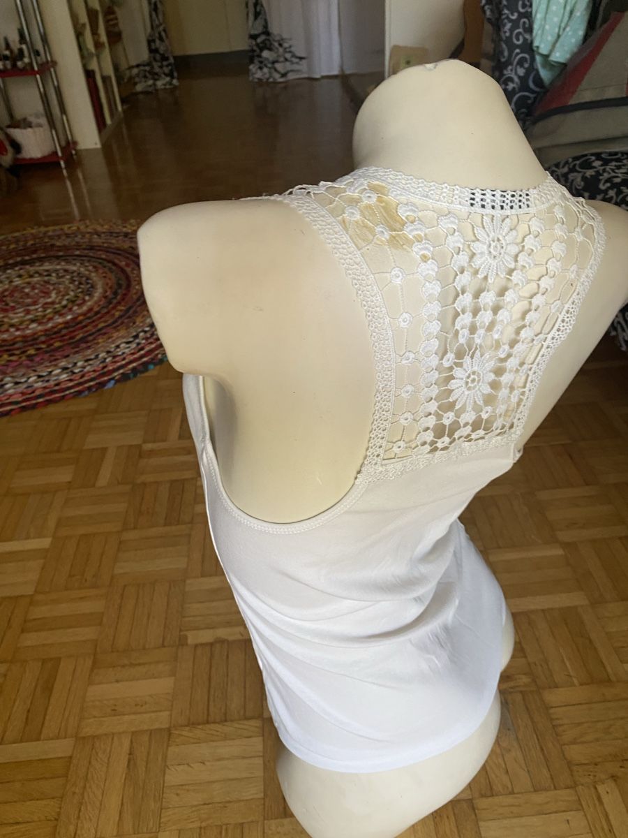Top: Trägerli strass – Nuovo (secondo la descrizione) da Langenthal venduto da flower101 3