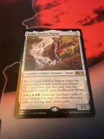 Magic The Gathering Golos, Tireless Pilgrim M20, NM