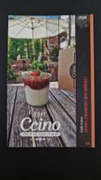 2 für 1 Gutschein Café Ccino