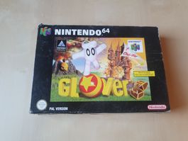 Glover