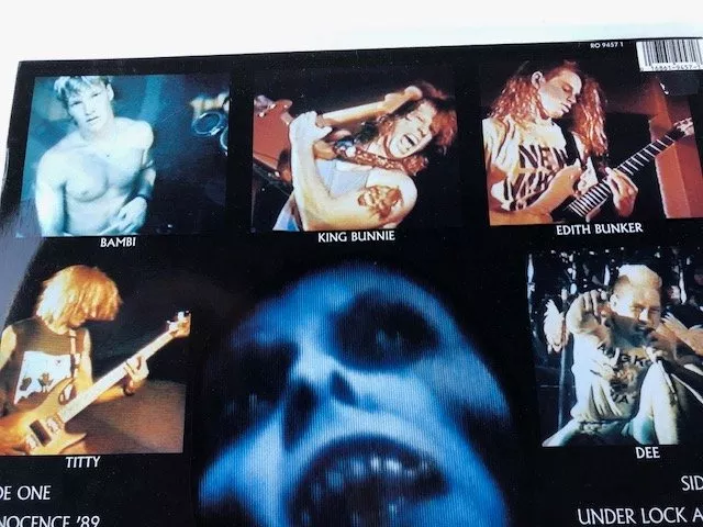 Dischi in vinile: Angkor Wat – Usato da Aarwangen venduto da Jukebox3 5